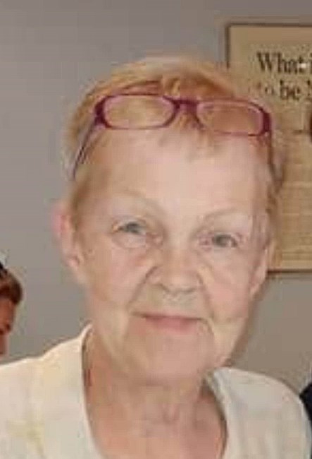 Obituary of Brenda Ann Orton