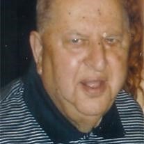 Obituary of David Danieli