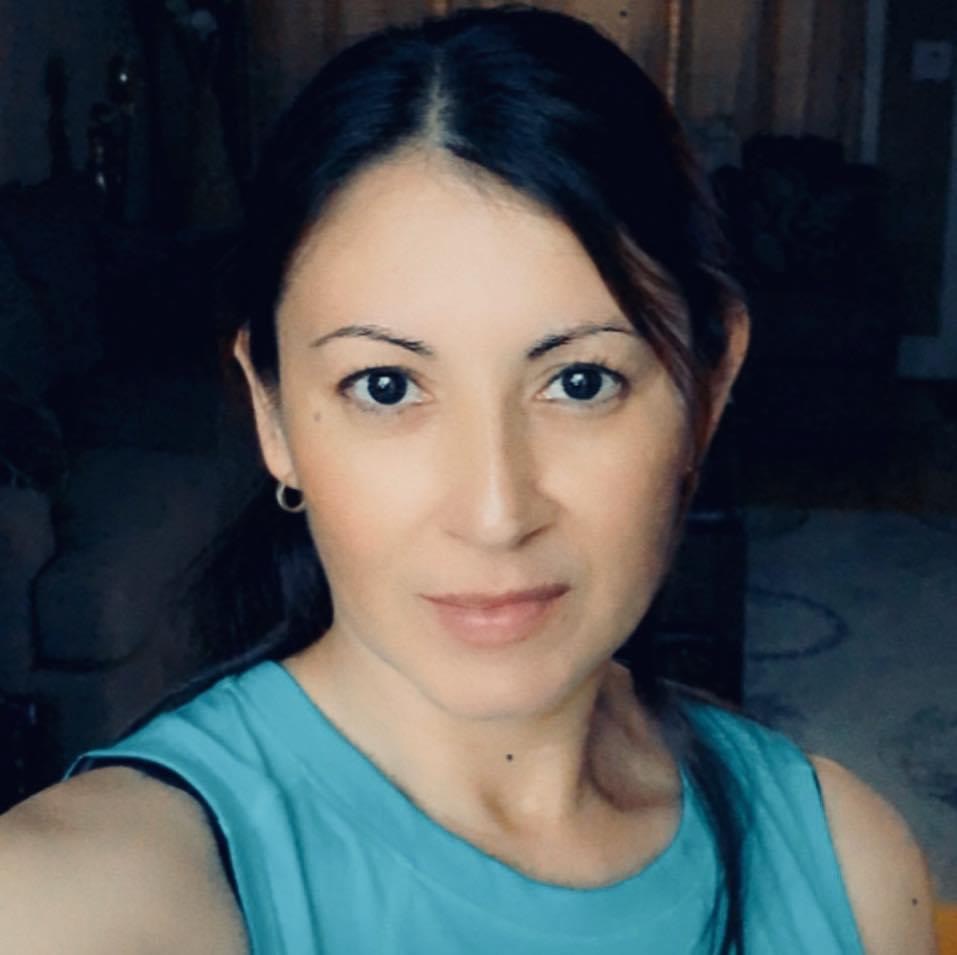 Obituary of Yesenia Elizabeth Colindres