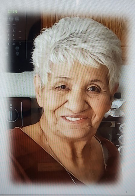 Obituary of Kate M Romero