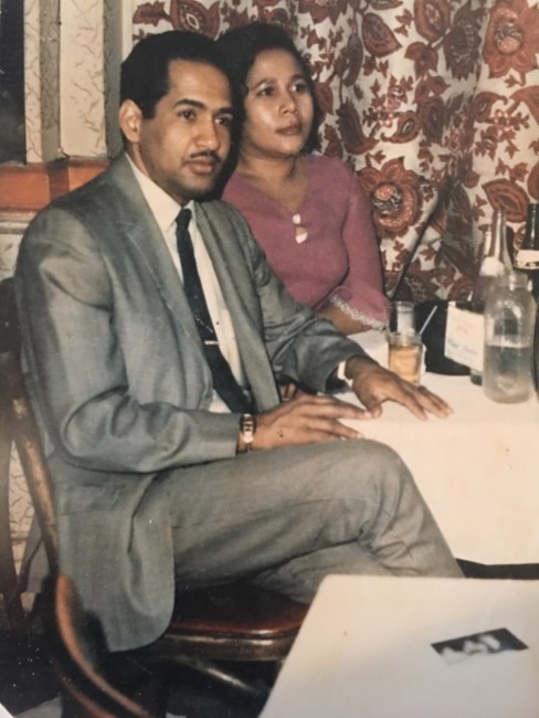 Obituario de Nereyda Feliz