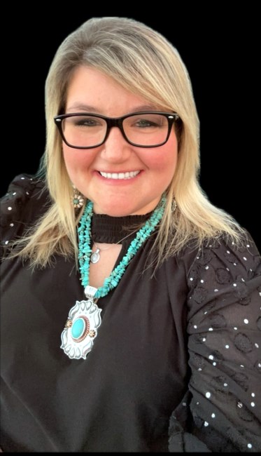 Obituary of Leslie Morgan Richardson