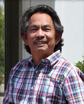 Obituary of Zimrie Palomeno Calinisan