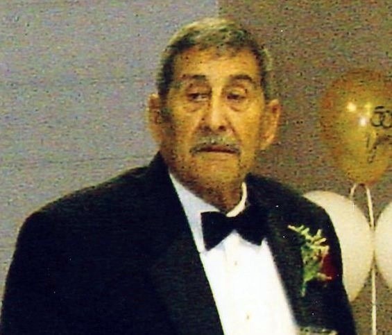 Obituary of Ruben Lopez Trujillo