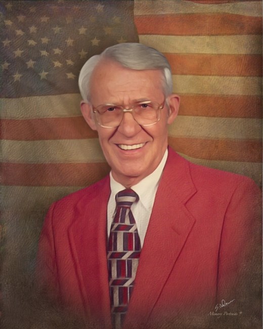 Obituary of Donald L. Flint