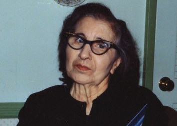 Obituary of Mary R. Avato