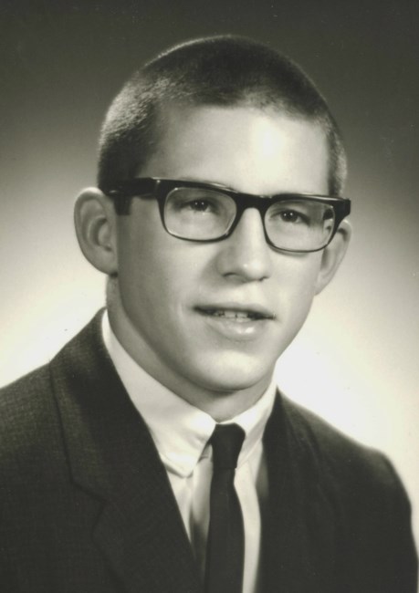 Obituary of Jay W. Freels