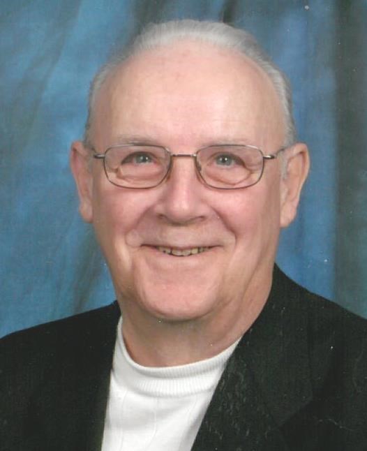 Obituary of Revere "Paul" Muggah