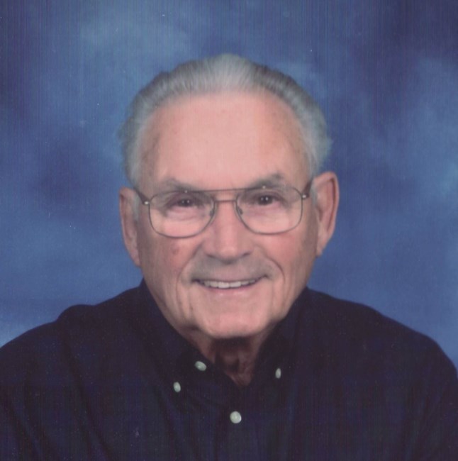Obituary of Oscar Frye