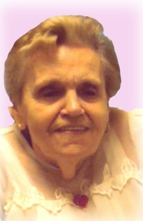 Obituary of Elaine S. Anson
