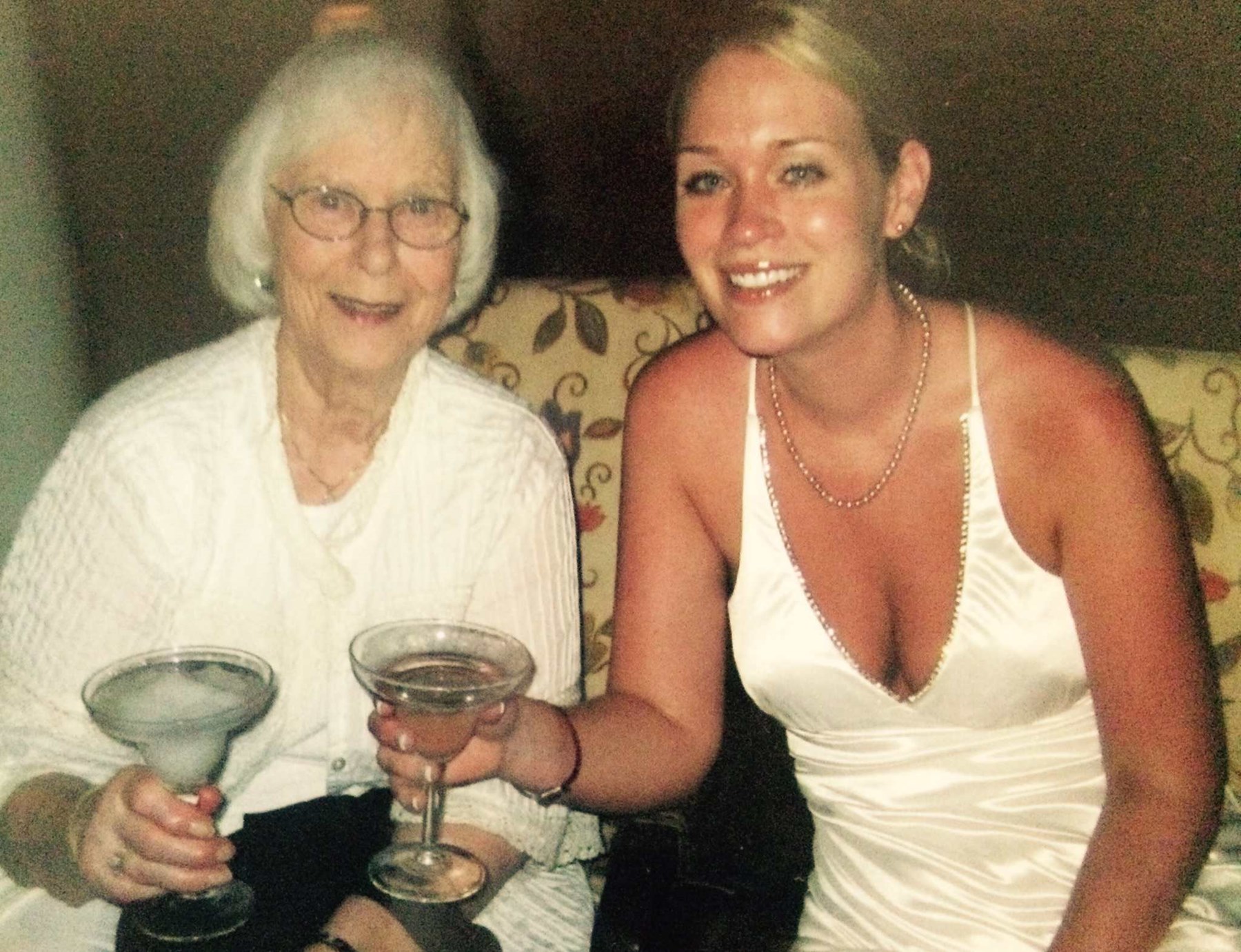 Obituary of Shirley Mcdonald