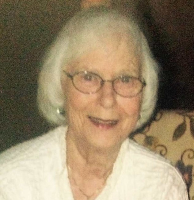 Obituary of Shirley Mcdonald