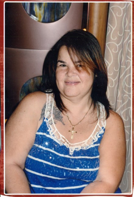 Obituary of Glenda Liz Rivera Class