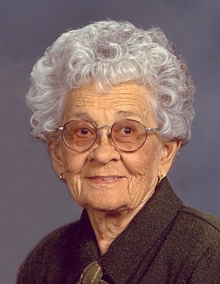 Obituary of Opal Adell Boyer