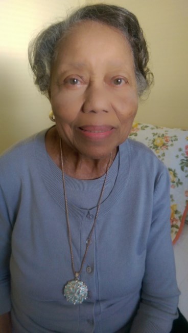 Obituary of Eugenie Ruth Cole