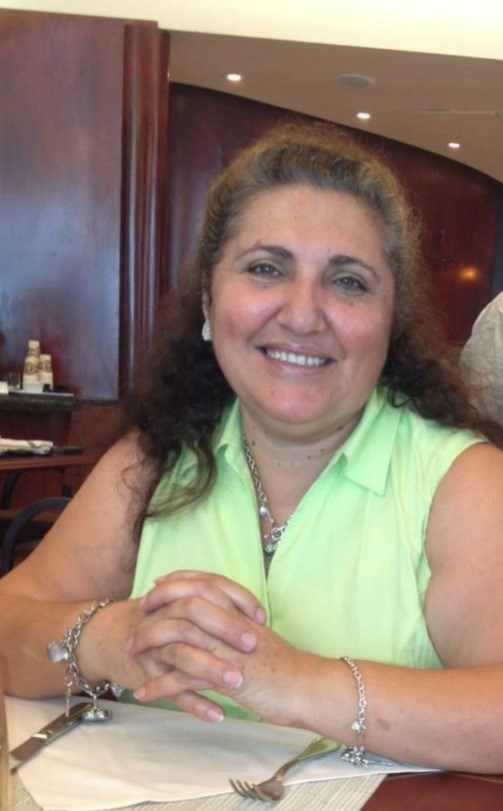 Obituary of Asli Aktolug