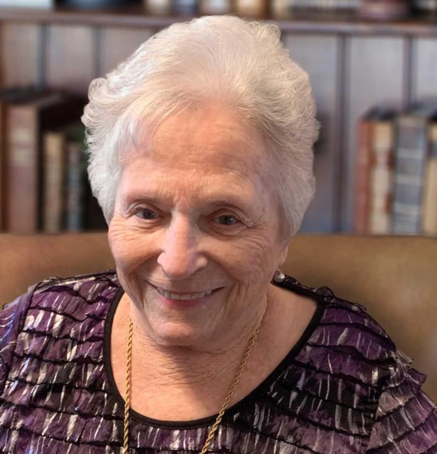Obituario de Dolores P. Gumski