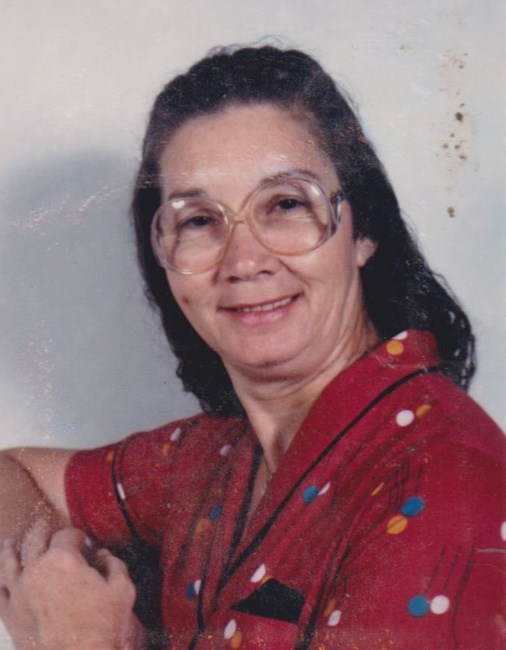 Obituario de Barbara Jean Turner