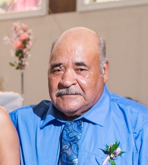 Obituary of Juan Flores