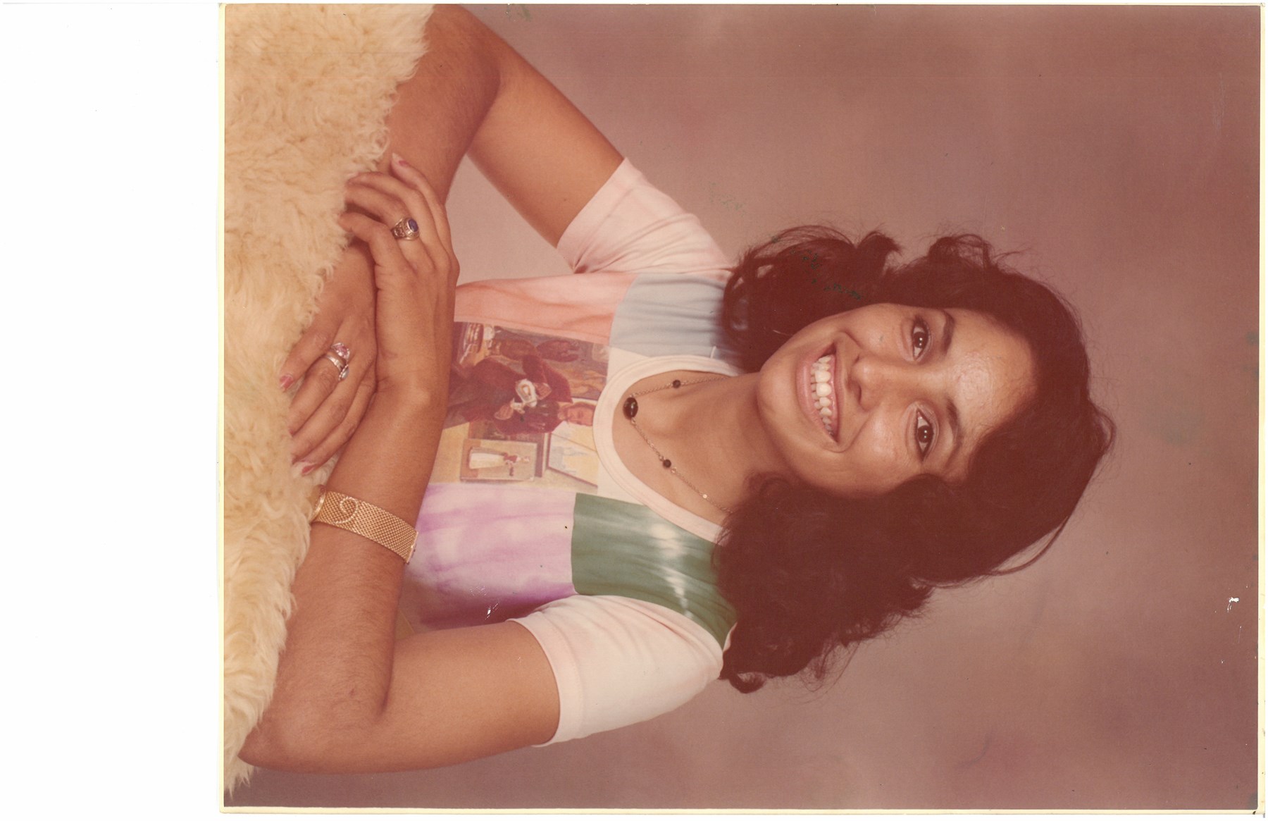 Obituary of Juanita Sanchez Esparza