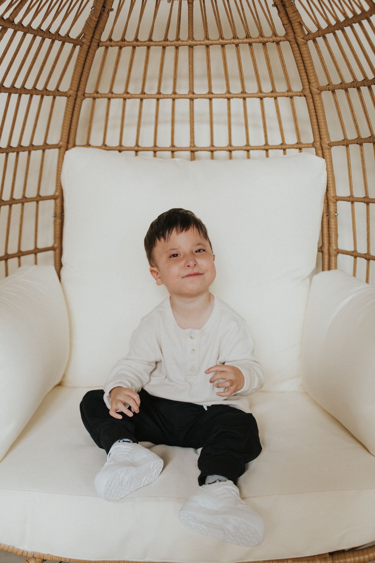 Obituary of Ezrael Ernesto Corona