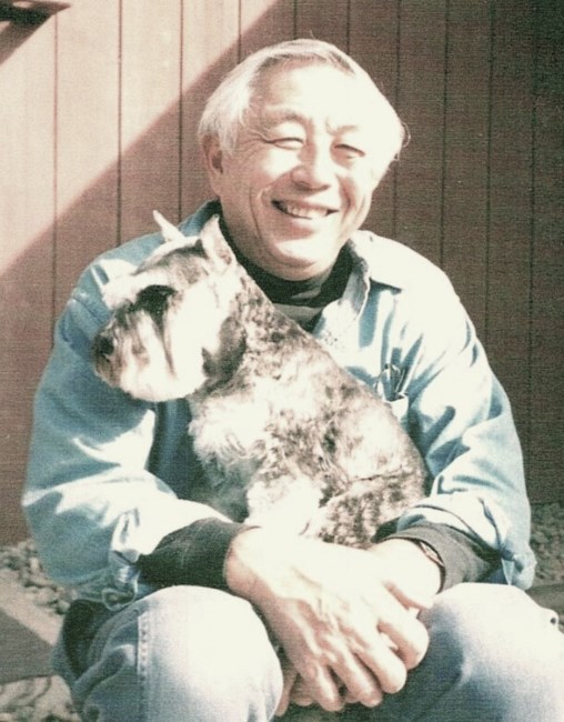 Obituary of Donald Wing