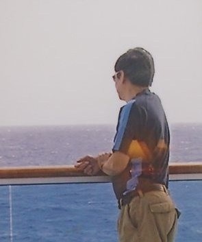 Obituario de Mr. Rogelio Garcia