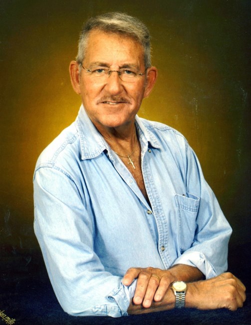 Obituario de Leon N. Smith