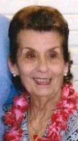 Obituary of Rosemary Catherine Scicluna