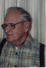 James Covey