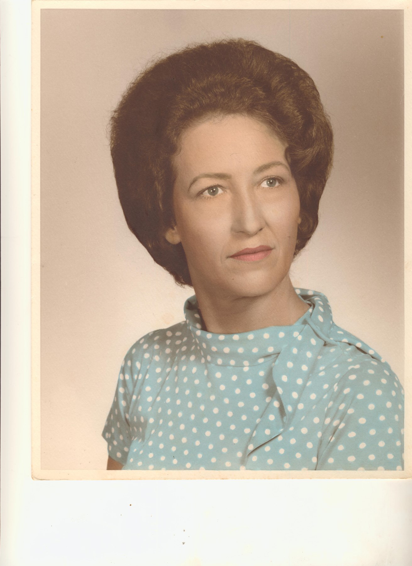 Obituary of Maude Alma Williams
