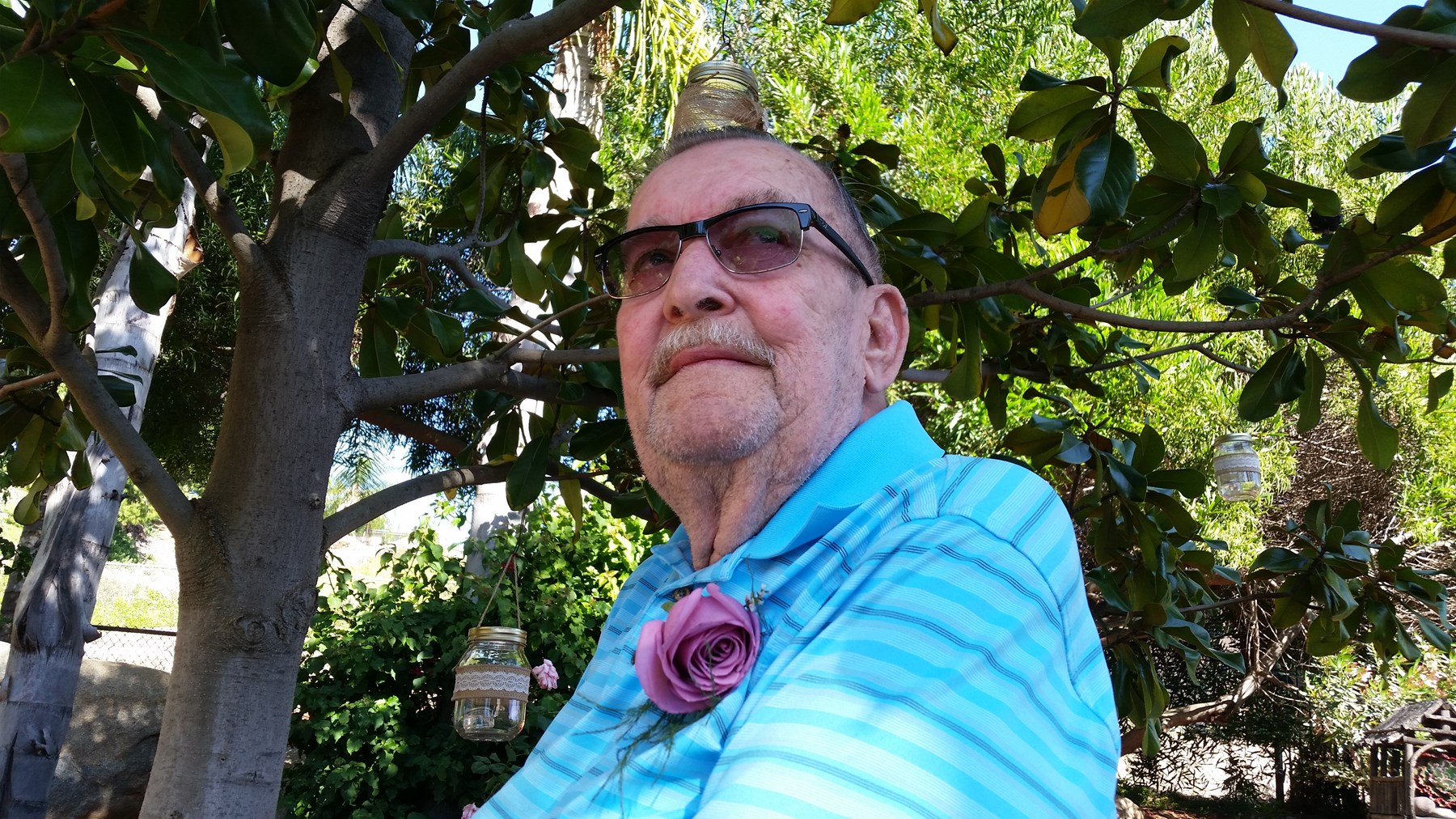 Joseph Davis Obituary San Diego, CA