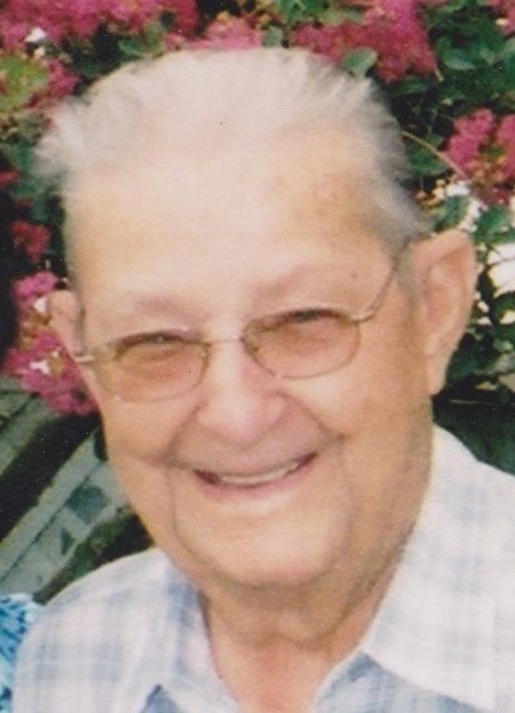 Obituary of Arnold Joseph Guidry