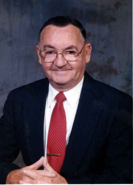Obituary of Delbert E. Cottles