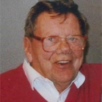 Obituary of George Donais