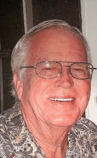 Obituary of Byron Wesley Arnold