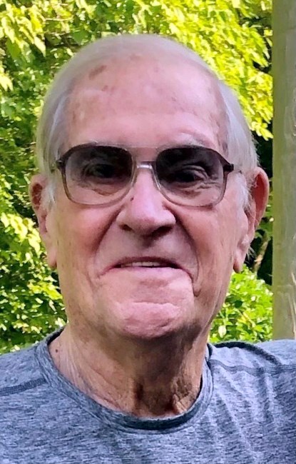 Obituary of John Eubank Gibson, Jr.