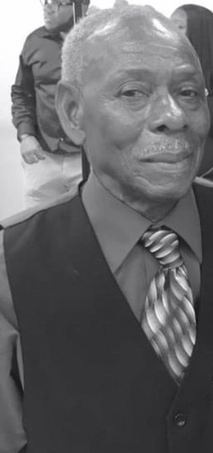 Obituary of Raphael B. Brutus
