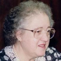 Obituary of Bonnie J. Hughes