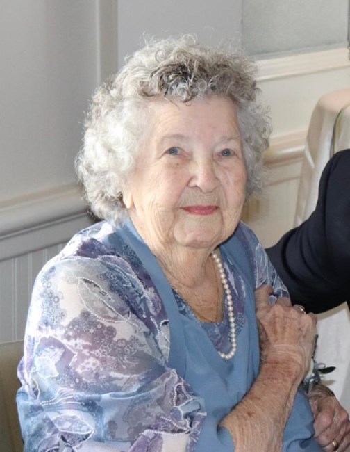 Obituary of Shirley Mae Barcenas