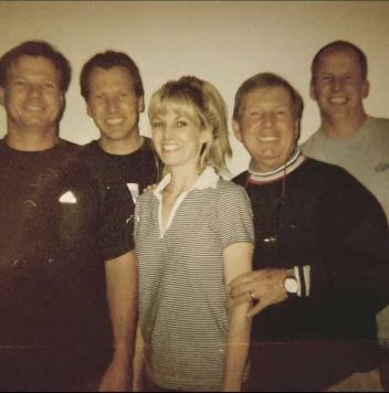 Obituary of Richard Paquette