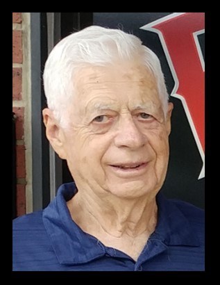 Obituary of Leonard J. Drobnak