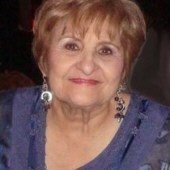 Obituary of Amanda Guerra