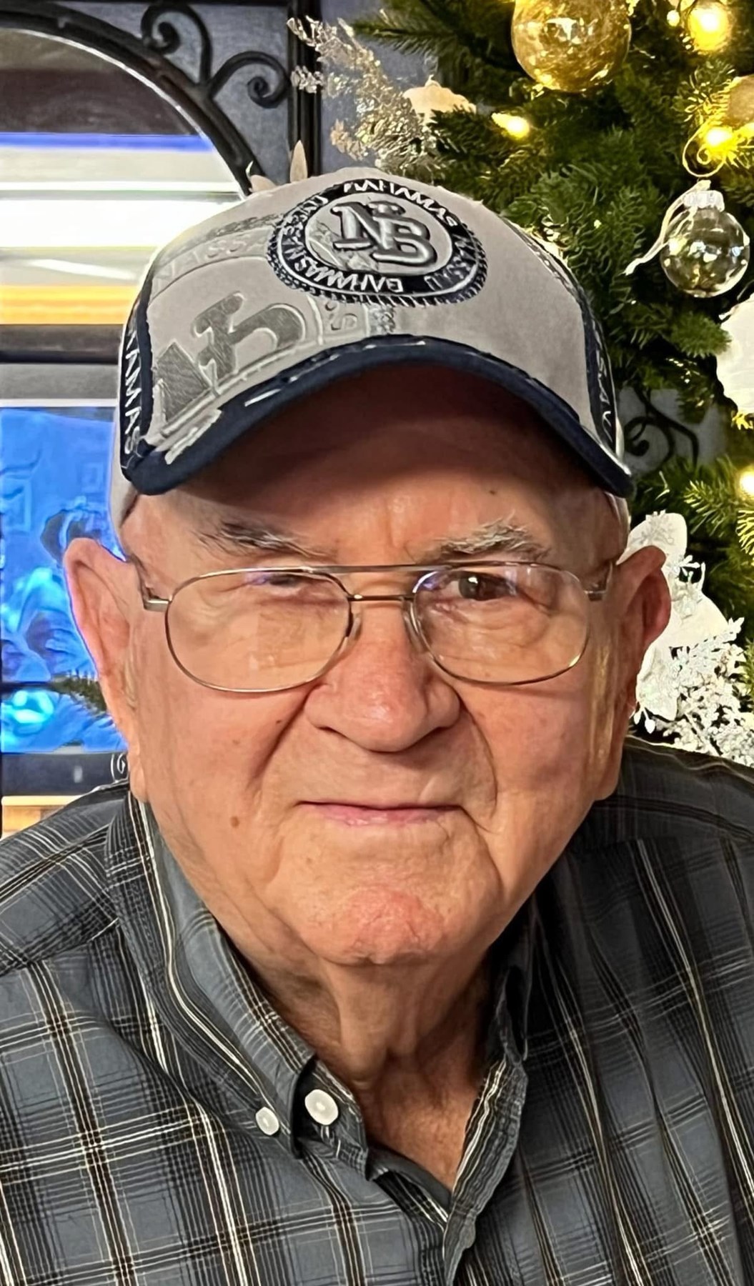 Obituary of Jerald "Pat" Joseph Verret