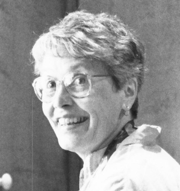 Obituary of Mary Catherine (Kay) Henry Ballard