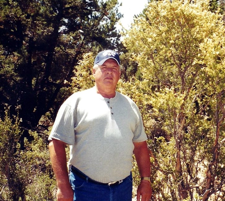 Obituary of William "Bob" Lewis