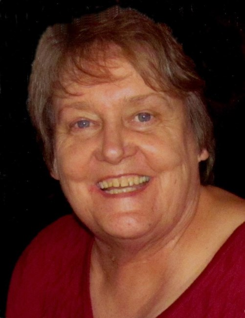 Obituario de Pamela Lindsey Hudson