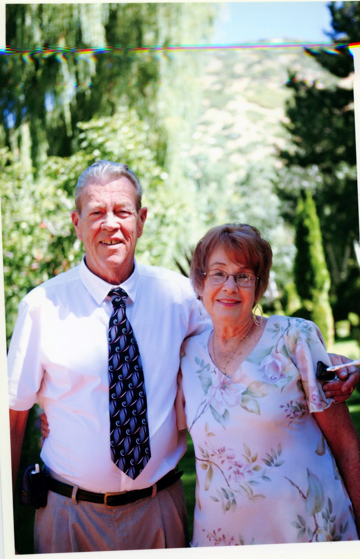 Obituary of Arthur Foley III