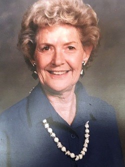 Obituary of Evelyn Hansen