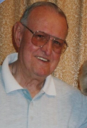 Obituario de Donald E. Gilmore